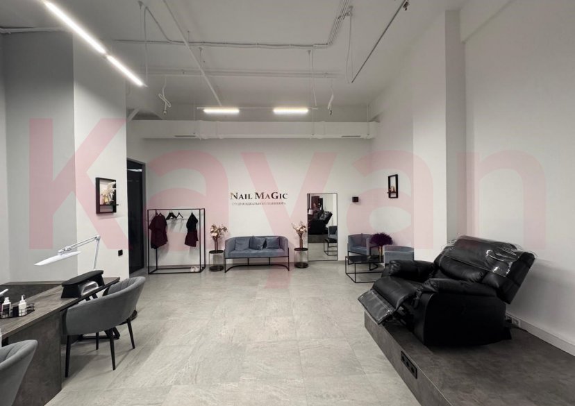Продажа коммерции, 60 кв.м (Салон красоты) фото 15