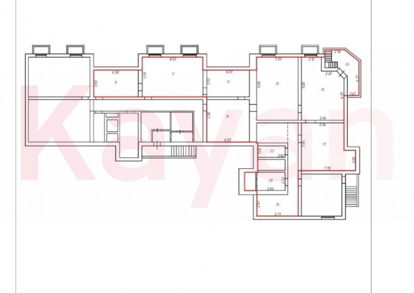 Продажа коммерции, 349 кв.м (Свободного назначения) фото 1 Продажа коммерции, 349 кв.м (Свободного назначения) фото 1