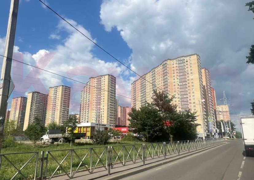 Продажа коммерции, 56 кв.м (Торговое) фото 0