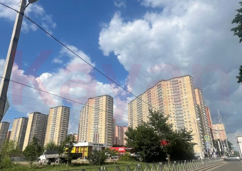 Продажа коммерции, 56 кв.м (Торговое) фото 1