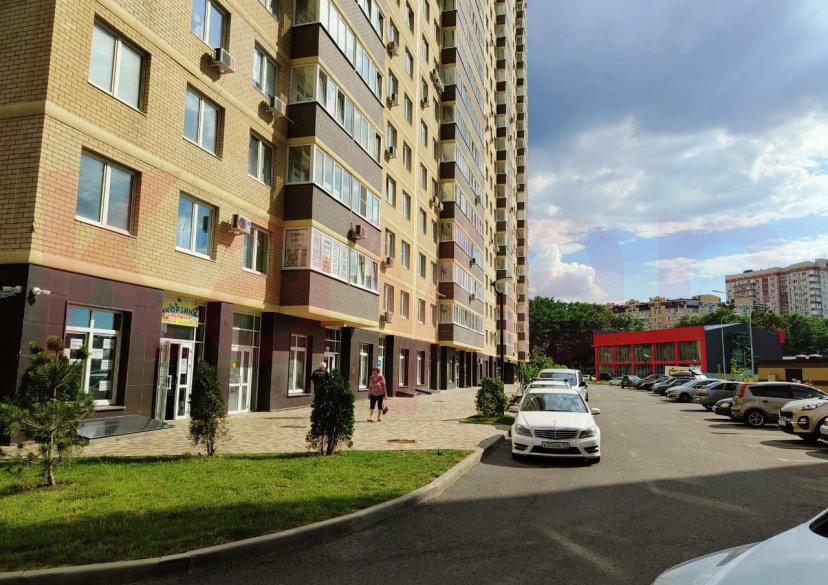 Продажа коммерции, 56 кв.м (Торговое) фото 2 Продажа коммерции, 56 кв.м (Торговое) фото 2