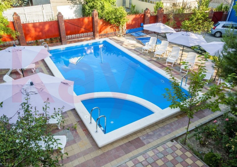 Продажа коммерции, 800 кв.м (Готовый бизнес) фото 1