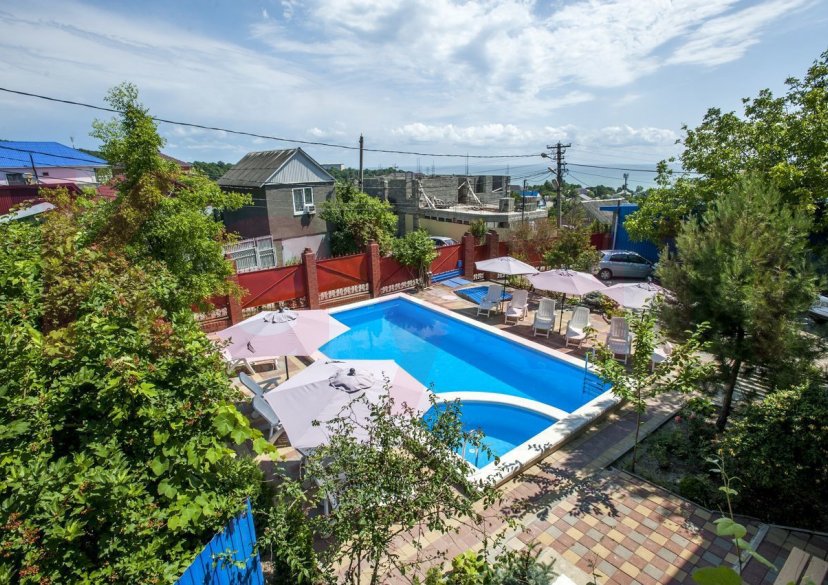 Продажа коммерции, 800 кв.м (Готовый бизнес) фото 0