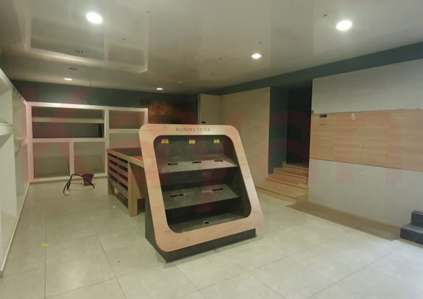 Аренда коммерции, 542 кв.м (Торговое) фото 1 Аренда коммерции, 542 кв.м (Торговое) фото 1