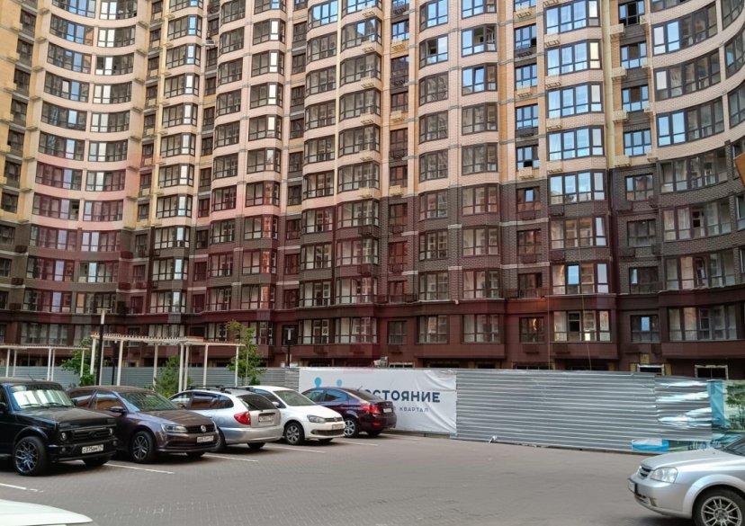 Продажа коммерции, 103 кв.м (Свободного назначения) фото 7