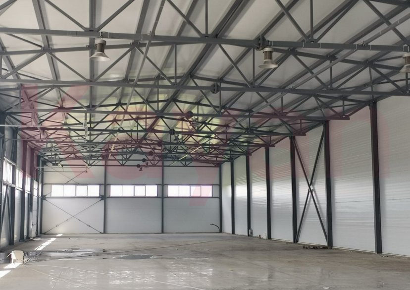 Продажа коммерции, 1140 кв.м (Склад) фото 1 Продажа коммерции, 1140 кв.м (Склад) фото 1