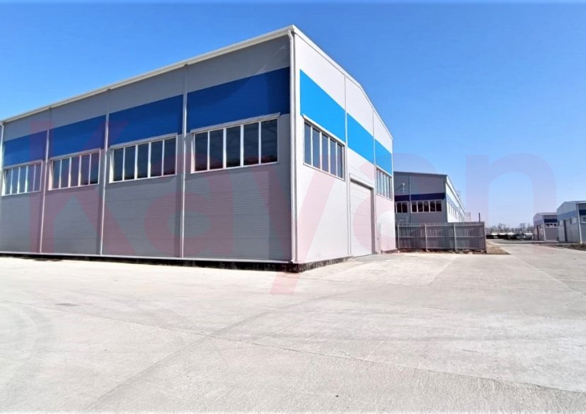 Продажа коммерции, 1140 кв.м (Склад) фото 2 Продажа коммерции, 1140 кв.м (Склад) фото 2