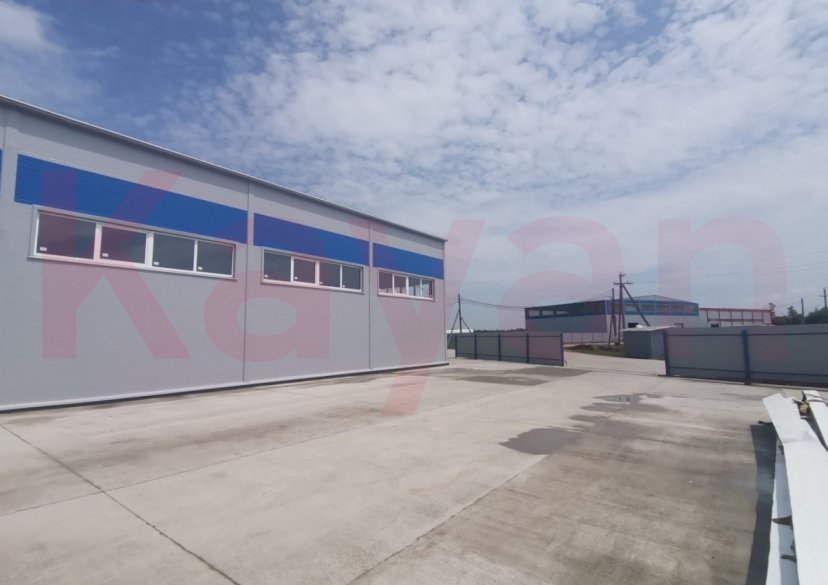 Продажа коммерции, 1140 кв.м (Склад) фото 3 Продажа коммерции, 1140 кв.м (Склад) фото 3