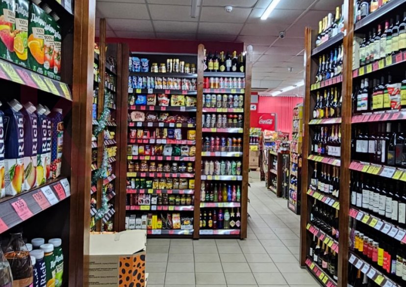 Продажа коммерции, 92 кв.м (Торговое) фото 0 Продажа коммерции, 92 кв.м (Торговое) фото 0