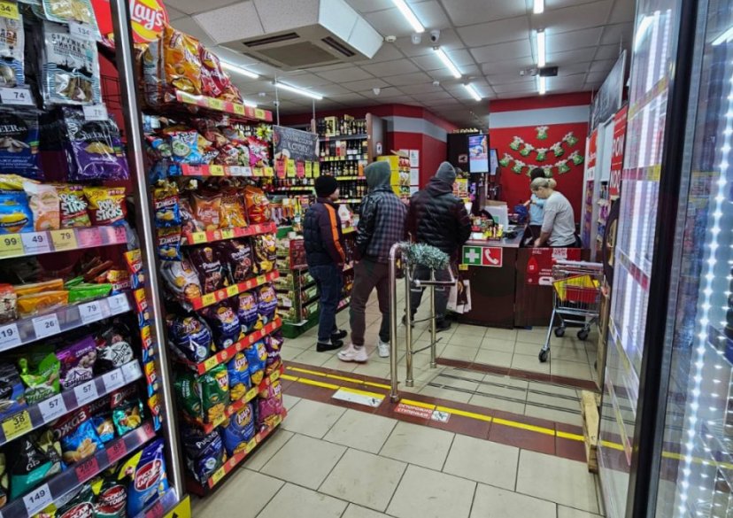 Продажа коммерции, 92 кв.м (Торговое) фото 1 Продажа коммерции, 92 кв.м (Торговое) фото 1