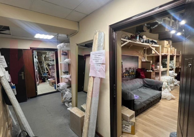 Продажа коммерции, 330 кв.м (Свободного назначения) фото 6 Продажа коммерции, 330 кв.м (Свободного назначения) фото 6