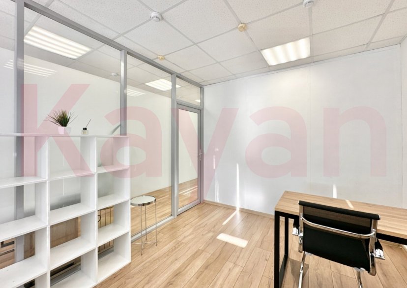 Продажа коммерции, 260 кв.м (Офисное) фото 3