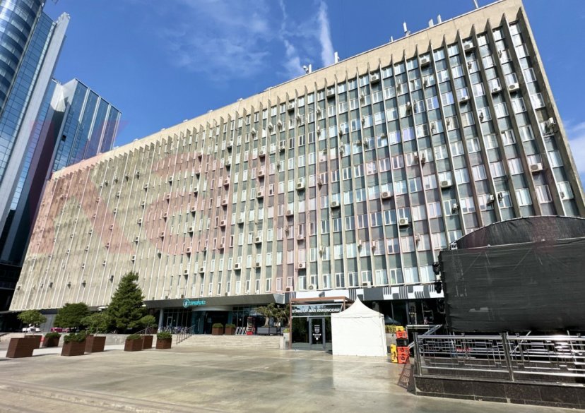 Продажа коммерции, 731 кв.м (Офисное) фото 1