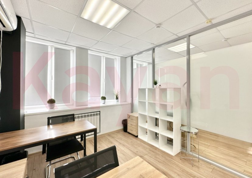 Продажа коммерции, 731 кв.м (Офисное) фото 4