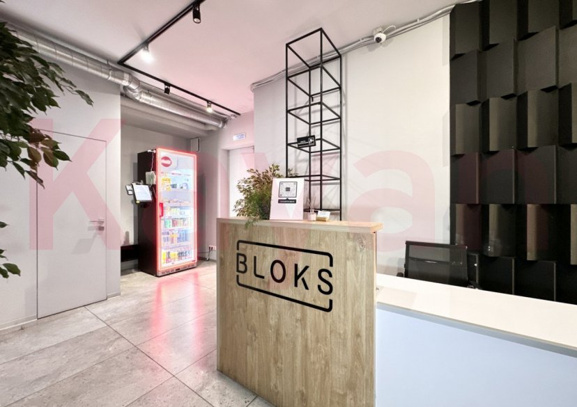 Продажа коммерции, 731 кв.м (Офисное) фото 6