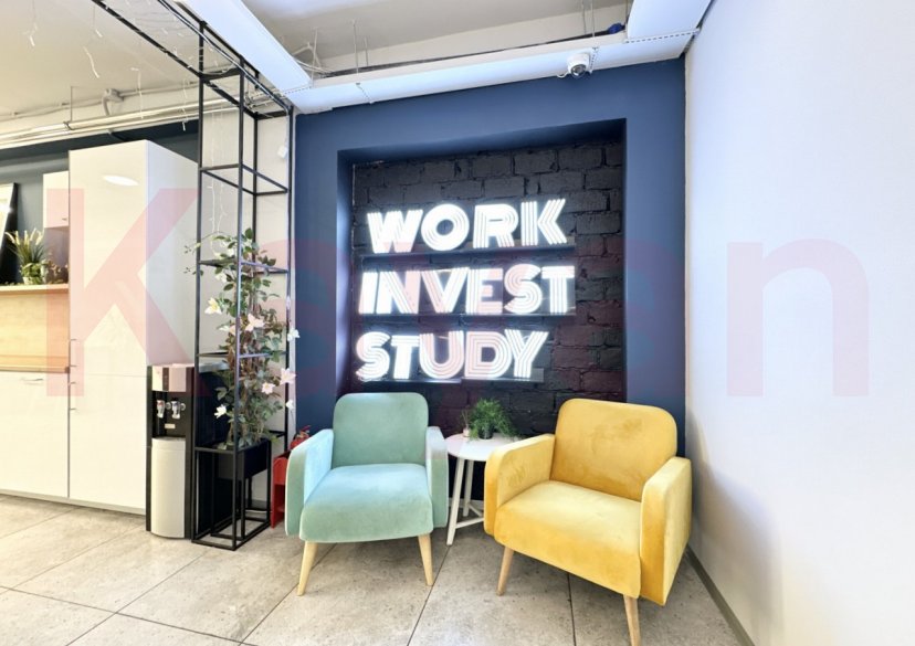 Продажа коммерции, 731 кв.м (Офисное) фото 8 Продажа коммерции, 731 кв.м (Офисное) фото 8