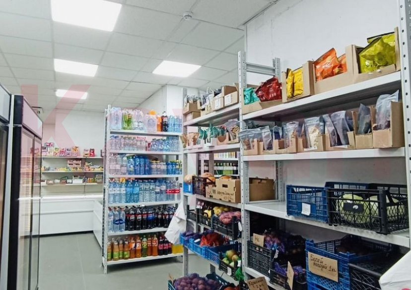 Продажа коммерции, 260 кв.м (Готовый бизнес) фото 11