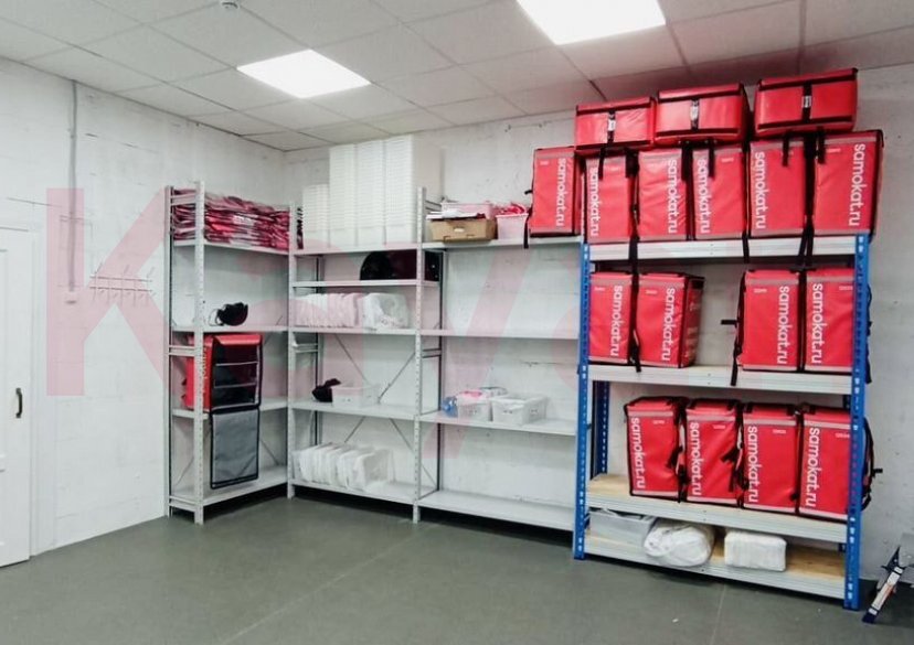 Продажа коммерции, 260 кв.м (Готовый бизнес) фото 12