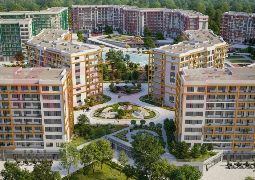 Продажа коммерции, 28 кв.м (Гостиница) фото 6