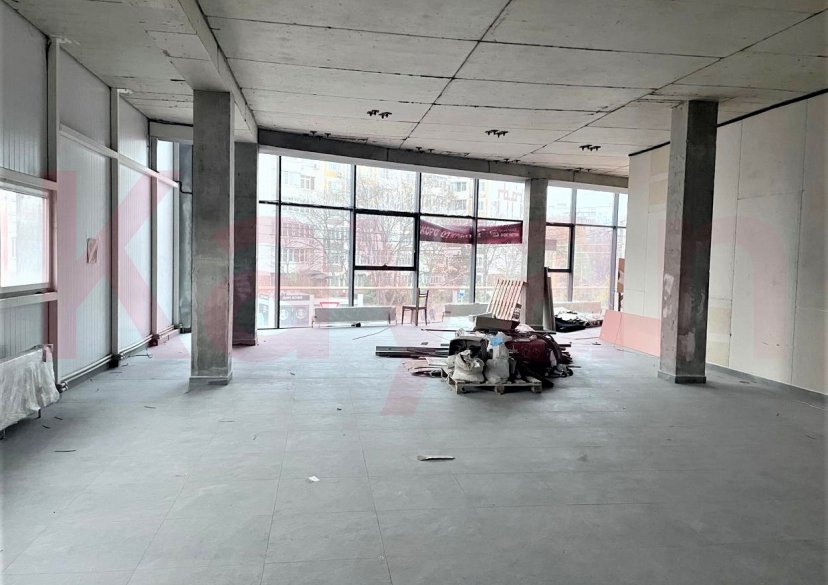 Аренда коммерции, 150 кв.м (Торговое) фото 8