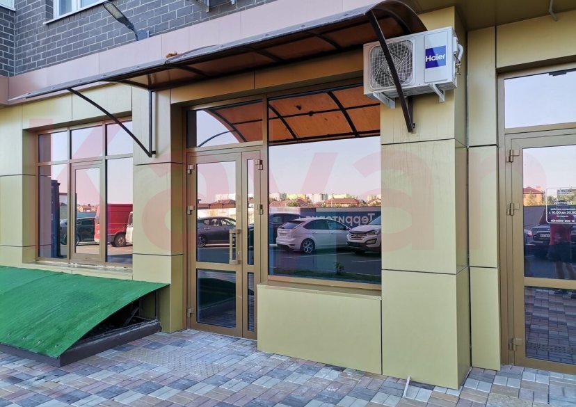 Продажа коммерции, 41 кв.м (Торговое) фото 0 Продажа коммерции, 41 кв.м (Торговое) фото 0