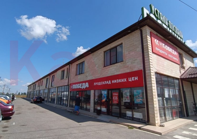 Продажа коммерции, 1370 кв.м (Гостиница) фото 0