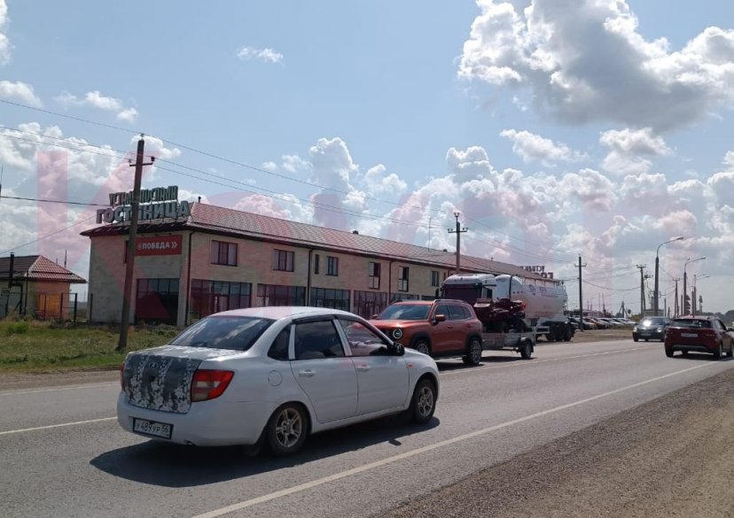 Продажа коммерции, 1370 кв.м (Гостиница) фото 2