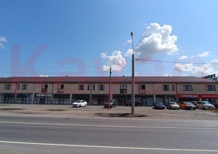 Продажа коммерции, 1370 кв.м (Гостиница) фото 3