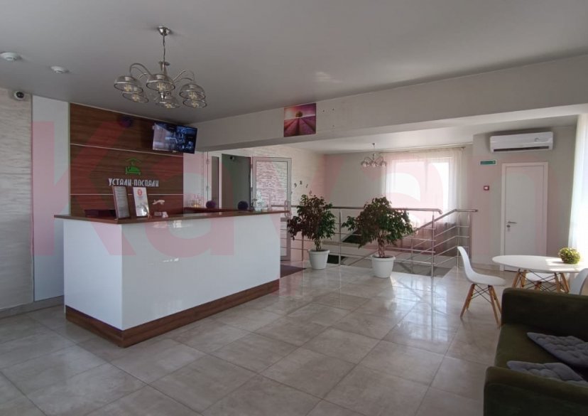 Продажа коммерции, 1370 кв.м (Гостиница) фото 10