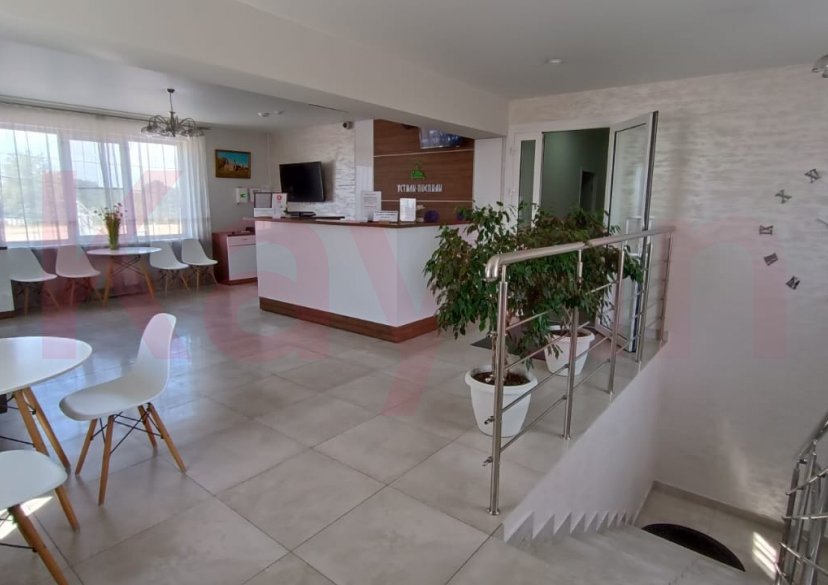 Продажа коммерции, 1370 кв.м (Гостиница) фото 12