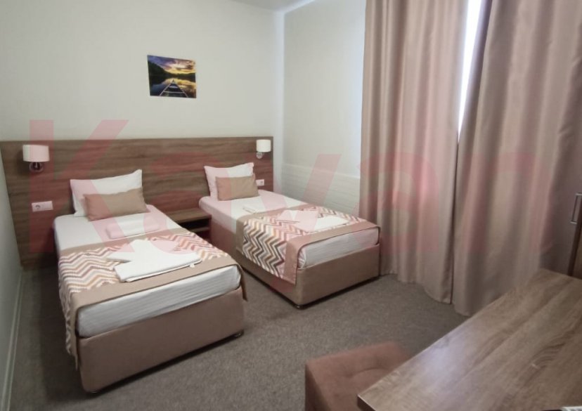 Продажа коммерции, 1370 кв.м (Гостиница) фото 17