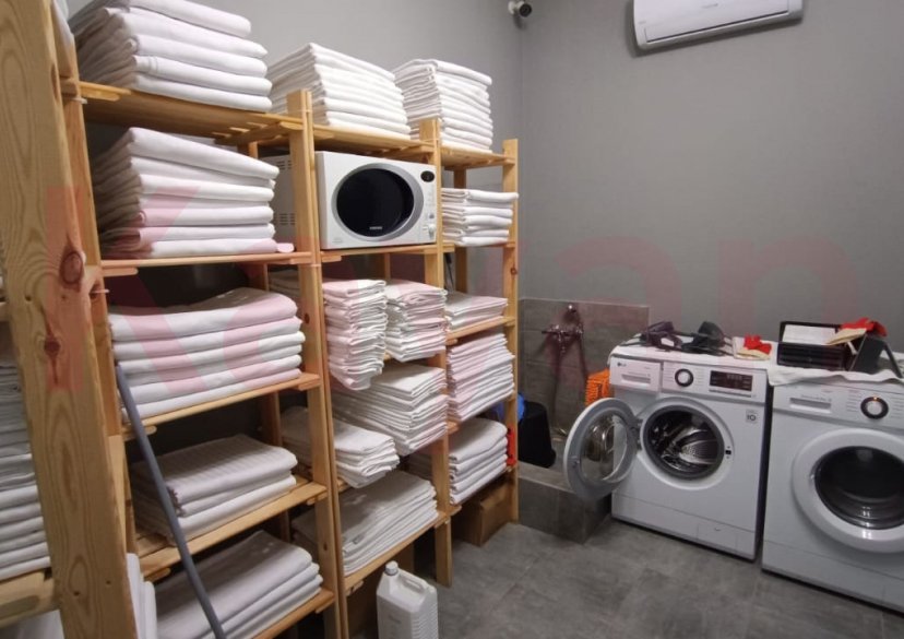 Продажа коммерции, 1370 кв.м (Гостиница) фото 19