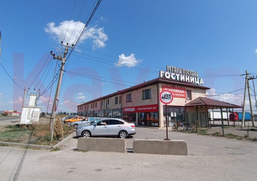 Продажа коммерции, 1370 кв.м (Гостиница) фото 21