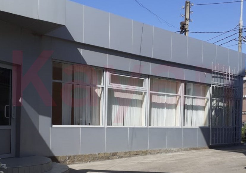 Продажа коммерции, 1700 кв.м (Арендный бизнес) фото 5