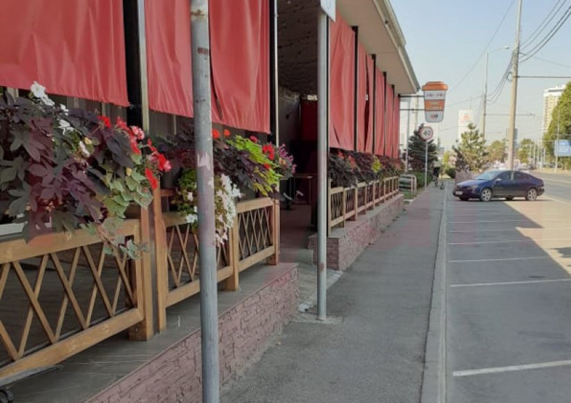 Продажа коммерции, 1700 кв.м (Арендный бизнес) фото 3