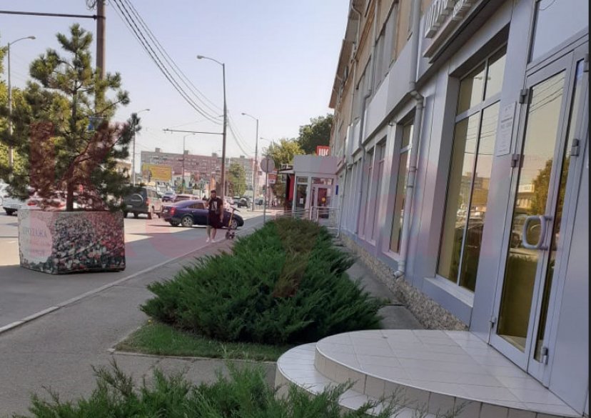 Продажа коммерции, 1700 кв.м (Арендный бизнес) фото 0