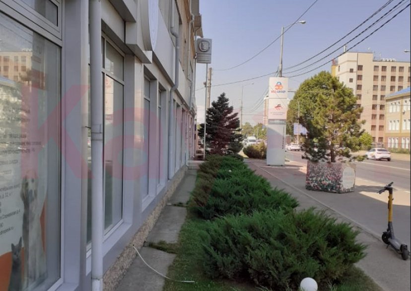 Продажа коммерции, 1700 кв.м (Арендный бизнес) фото 2