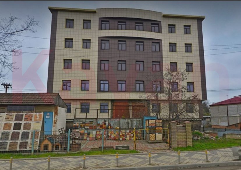 Продажа коммерции, 2150 кв.м (Свободного назначения) фото 0 Продажа коммерции, 2150 кв.м (Свободного назначения) фото 0