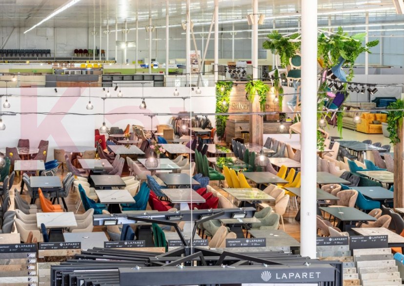 Аренда коммерции, 90 кв.м (Торговое) фото 2