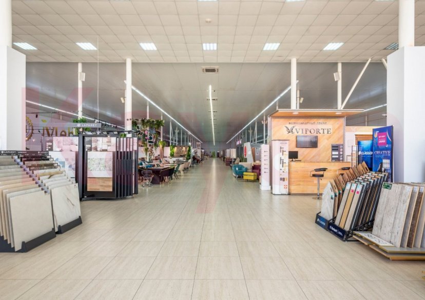 Аренда коммерции, 90 кв.м (Торговое) фото 4