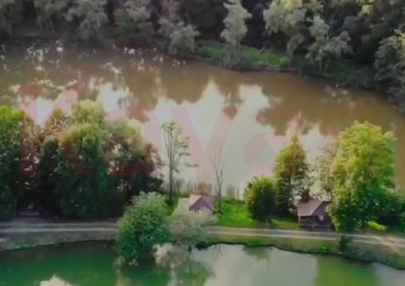 Продажа коммерции, 85000 кв.м (База отдыха) фото 23