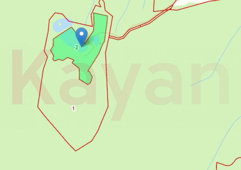 Продажа коммерции, 85000 кв.м (База отдыха) фото 1