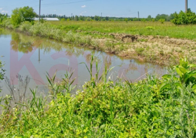 Продажа коммерции, 85000 кв.м (База отдыха) фото 3