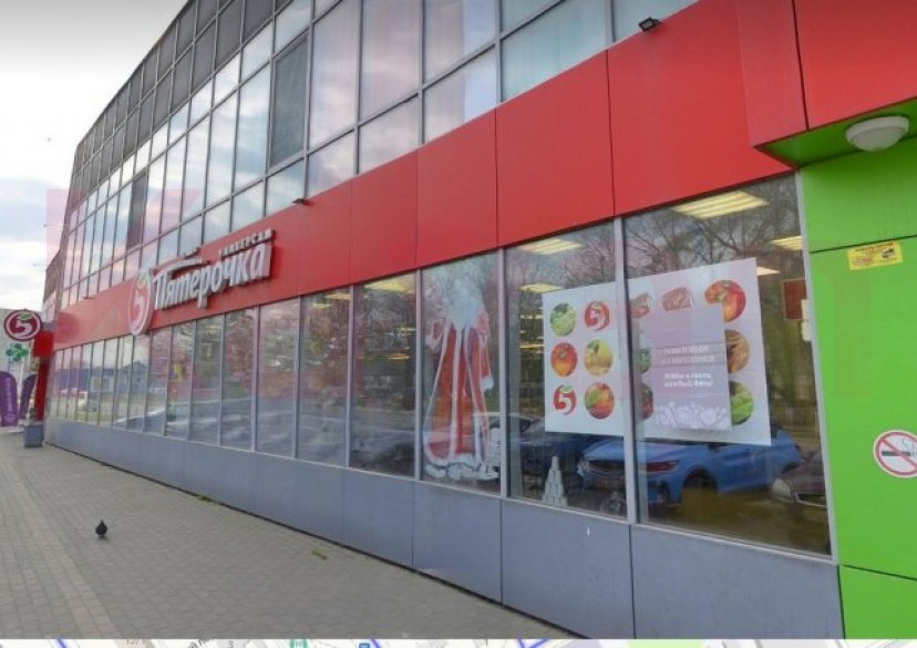 Продажа коммерции, 348 кв.м (Торговое) фото 0