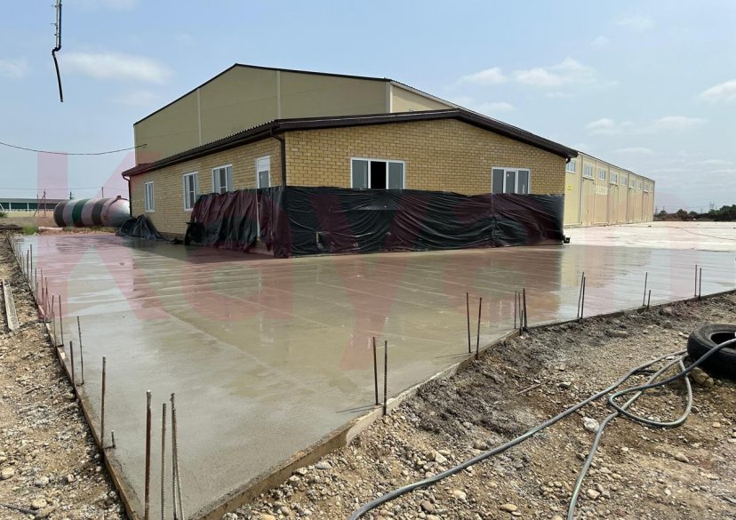 Продажа коммерции, 1500 кв.м (Складское) фото 0