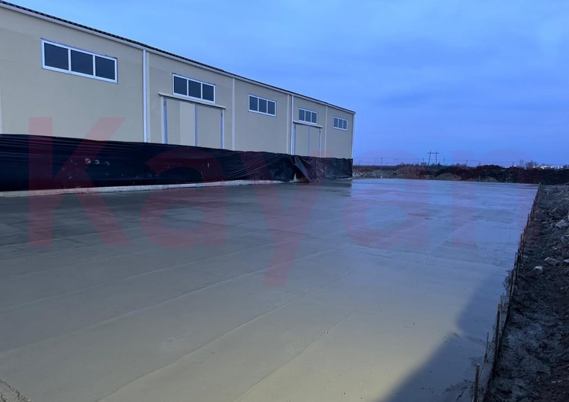 Продажа коммерции, 1500 кв.м (Складское) фото 1