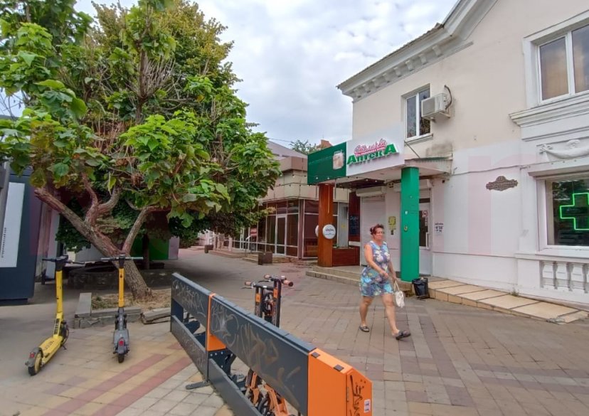 Аренда коммерции, 43 кв.м (Торговое) фото 7 Аренда коммерции, 43 кв.м (Торговое) фото 7