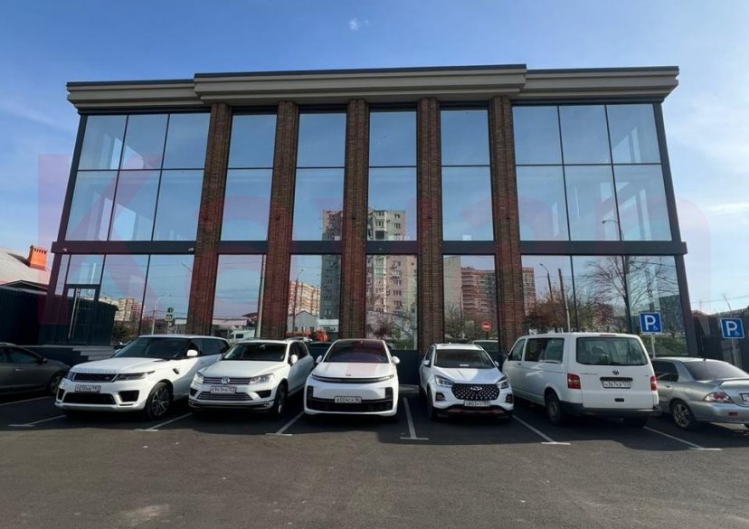 Аренда коммерции, 1700 кв.м (Свободного назначения) фото 2