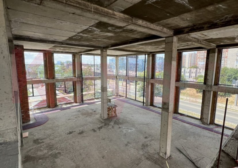 Аренда коммерции, 1700 кв.м (Свободного назначения) фото 4