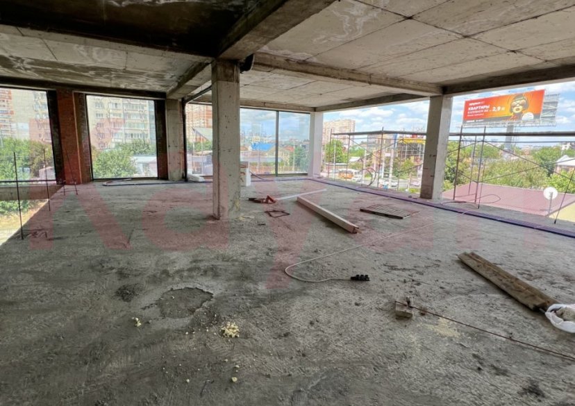 Аренда коммерции, 1700 кв.м (Свободного назначения) фото 5